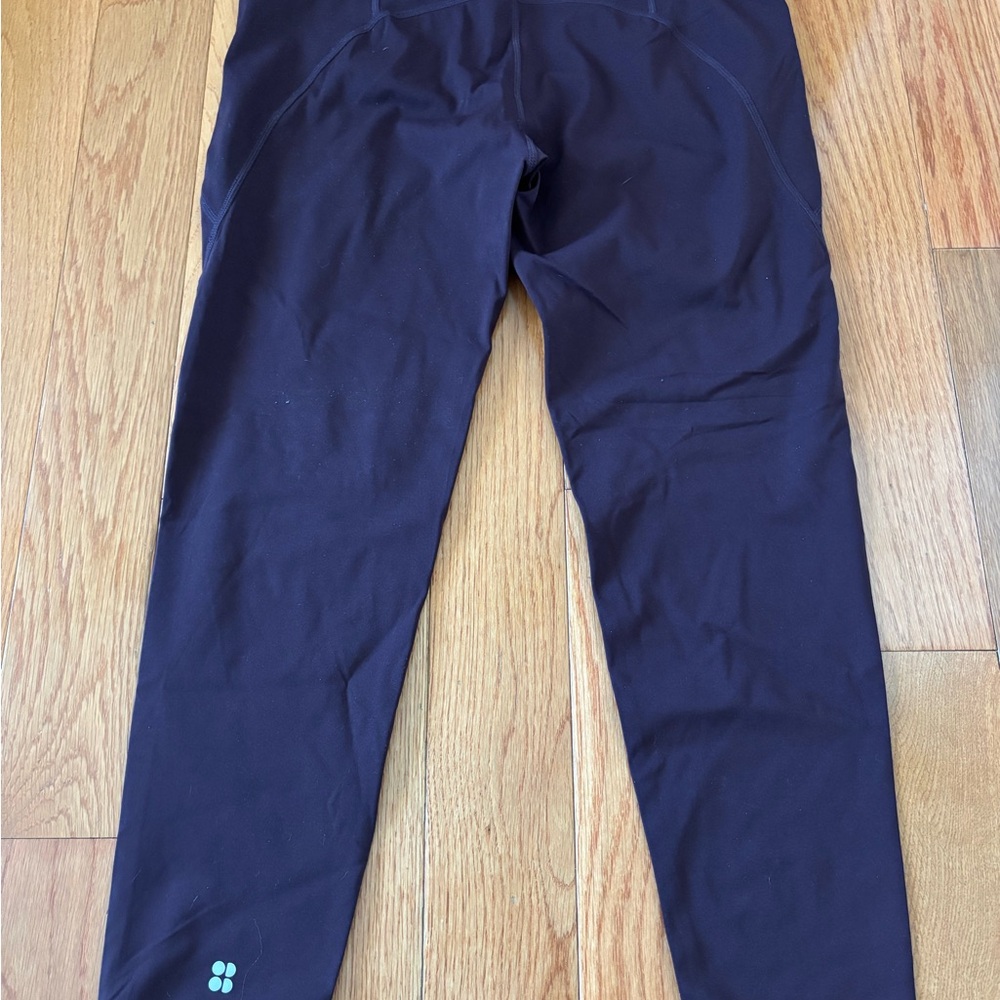 * | Sweaty Betty | 7/8 length leggings. Size M.
